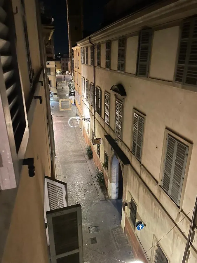 Al Battistero Apartment Parma