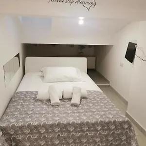  Apartamento Alle Mansarde