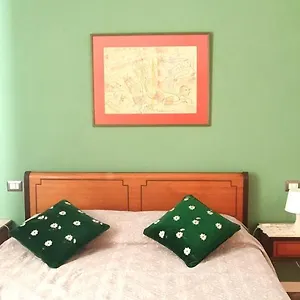 La Casa Di Amelie Apartment