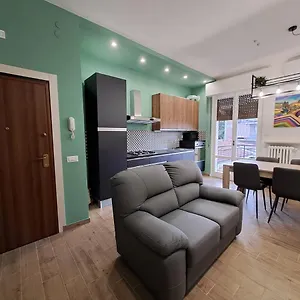 Casa Miro Apartment