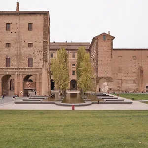 Luxury 1 Al Duomo Di Parma