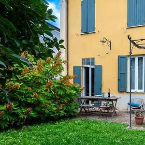 Casa60 Parma