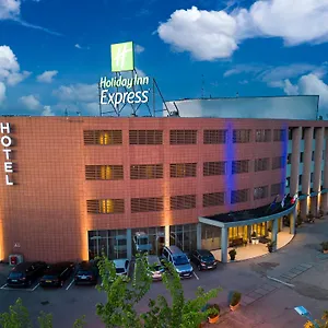 Express By Ihg Hotel