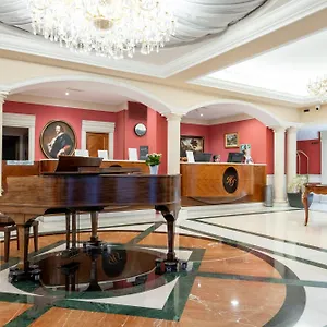 Stendhal Hotel