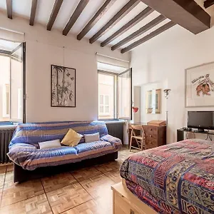Appartement Borgo Colonne, Parme