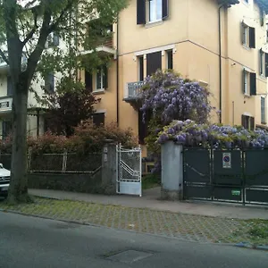 Cittadella Парма