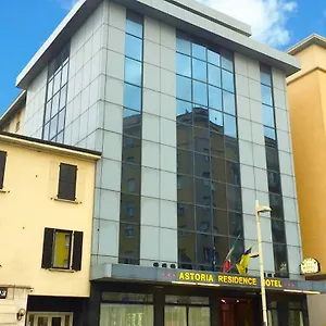 Novotel Centro Hotel