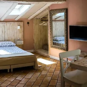 Key's House Parma