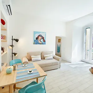 Buro Bed & Relax Apartment