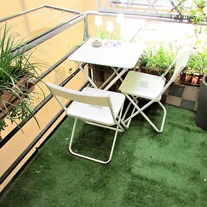 Casa Della Musica Apartament