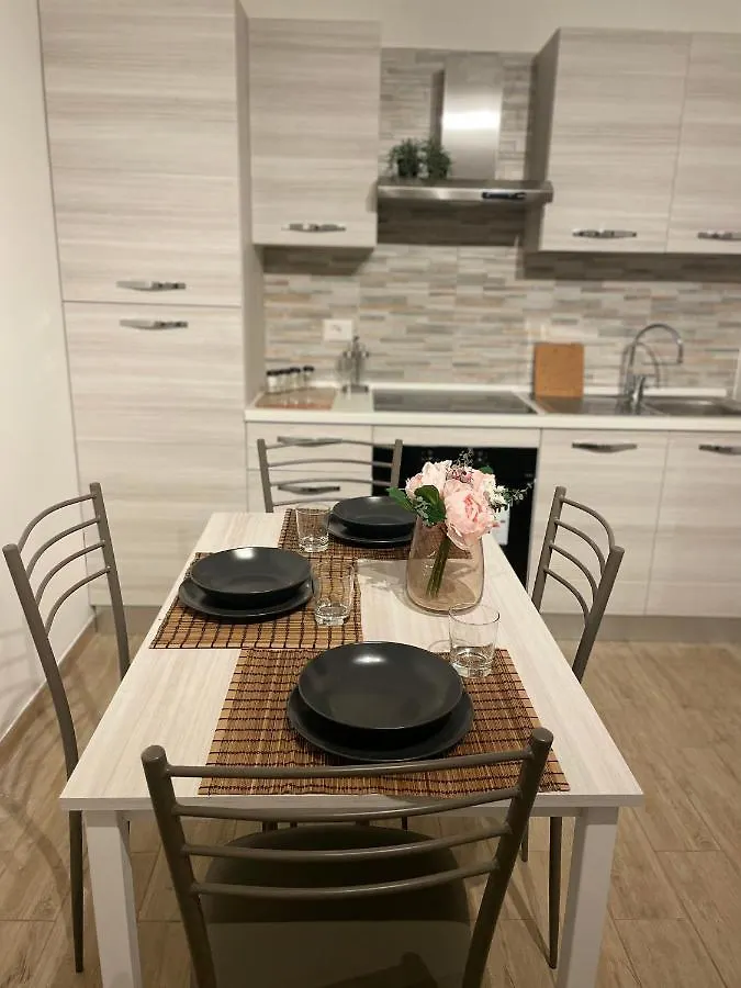 Al Battistero Apartment Parma 0*,  Italy