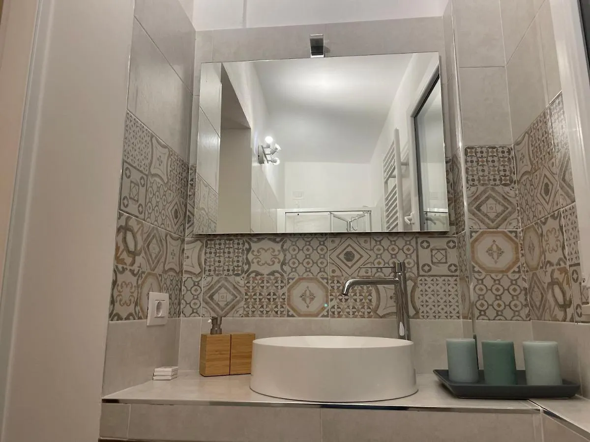 Al Battistero Apartment Parma