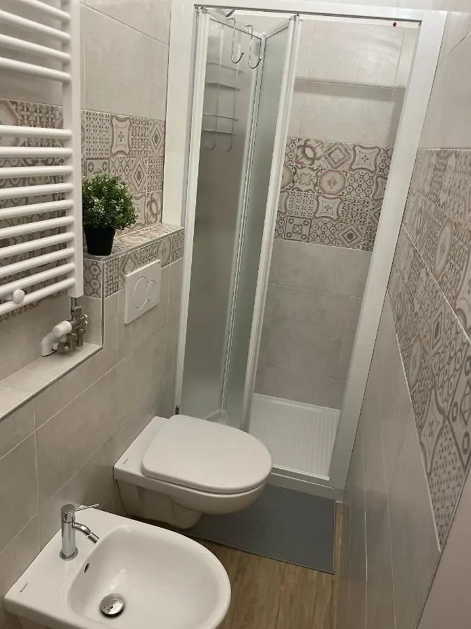 Al Battistero Apartment Parma