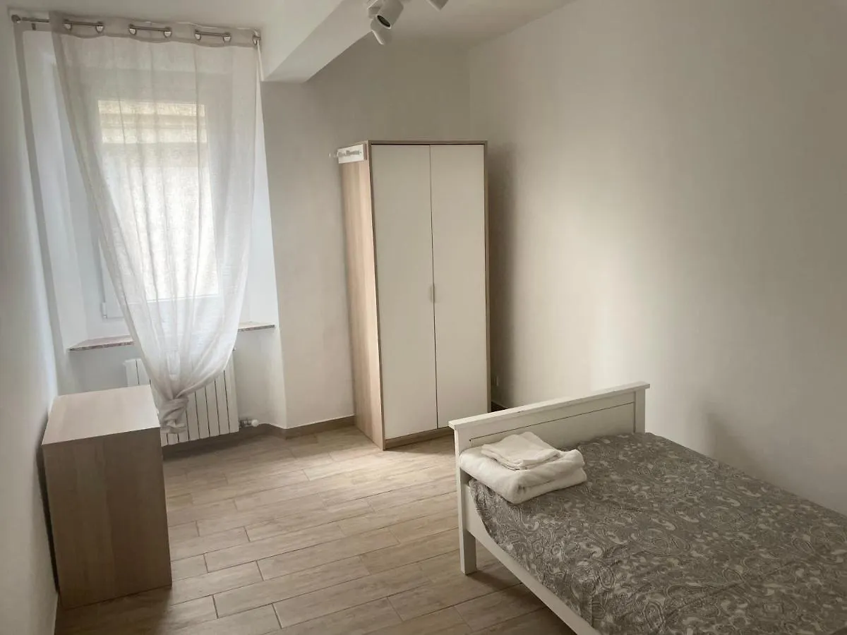 Al Battistero Apartment Parma Italy