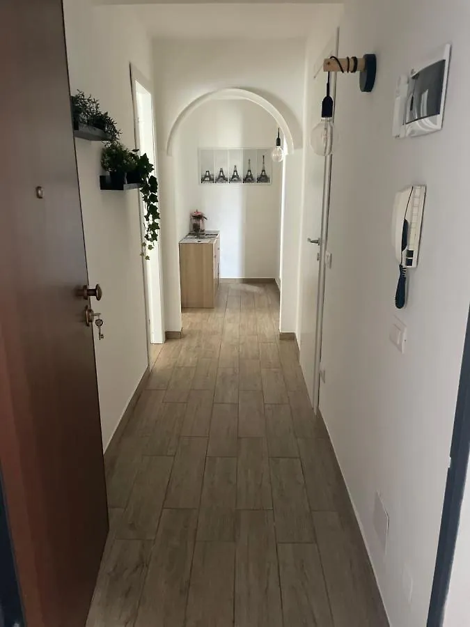 Al Battistero Apartment Parma