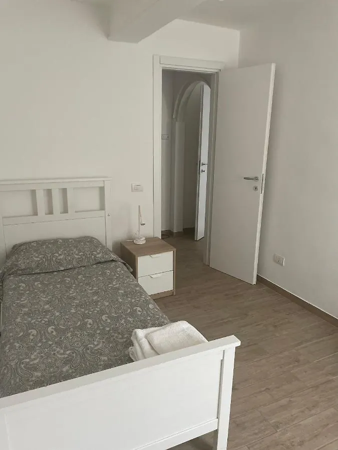 Al Battistero Apartment Parma