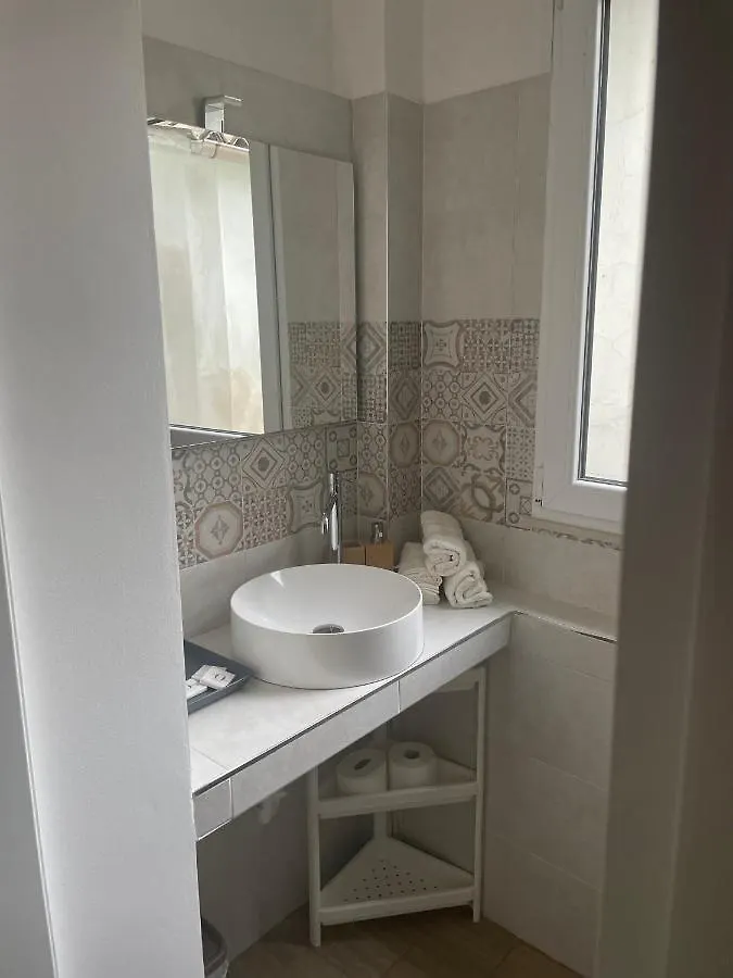 Al Battistero Apartment Parma 0*,