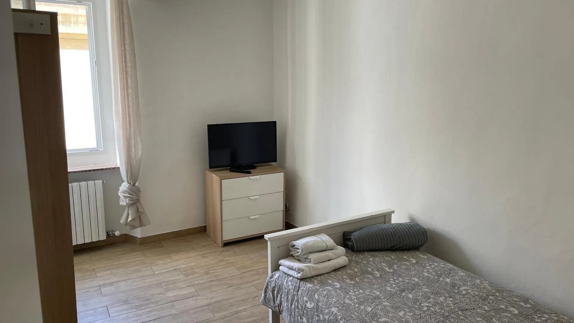 Al Battistero Apartment Parma